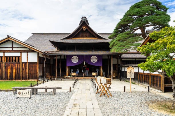 Shirakawago & Takayama - Image 3